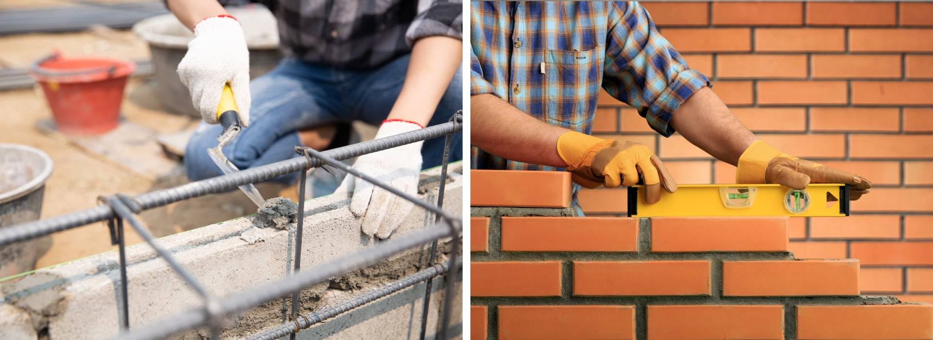 irish bricklayers