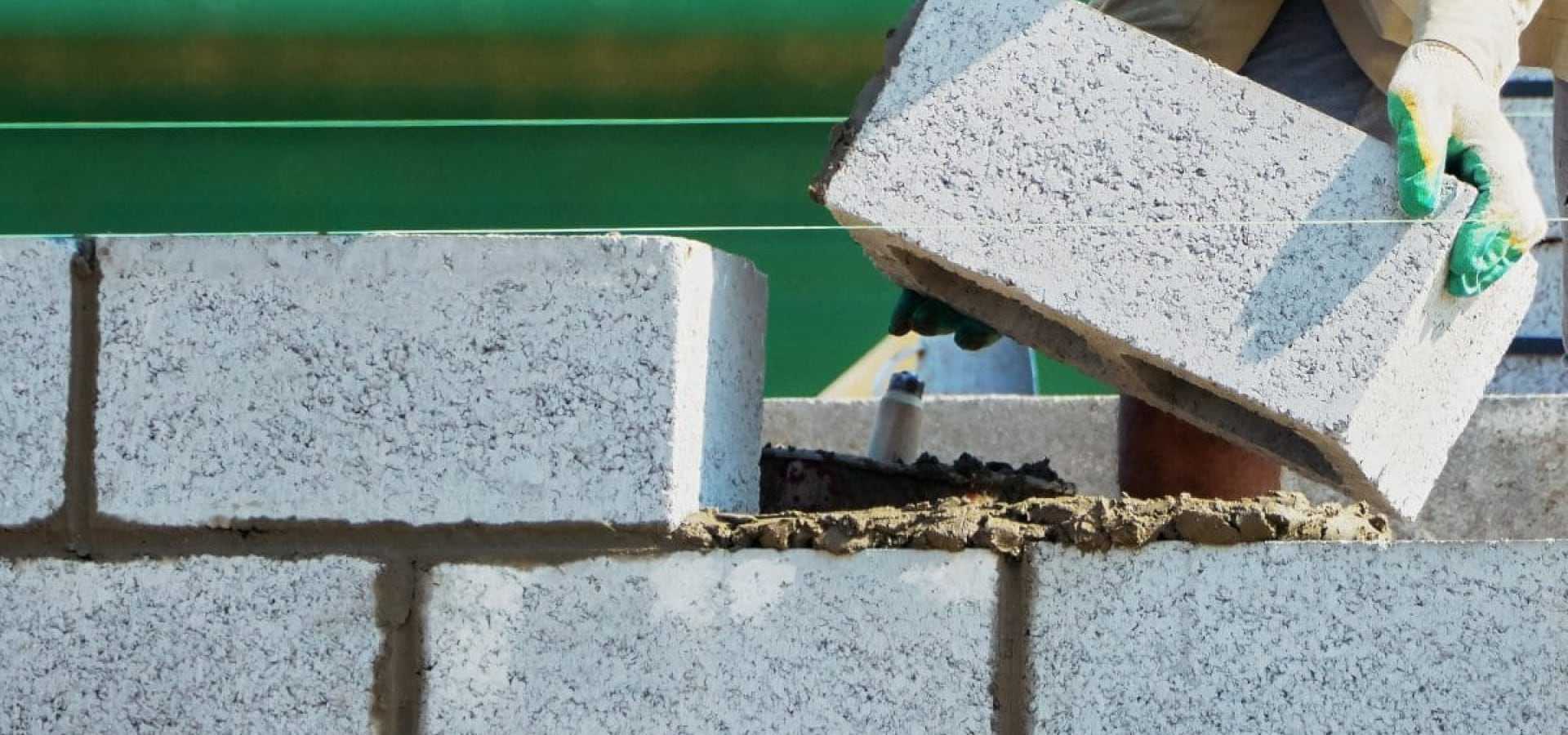 Bricklayer Dublin Bricklaying Services Brickwork Ireland